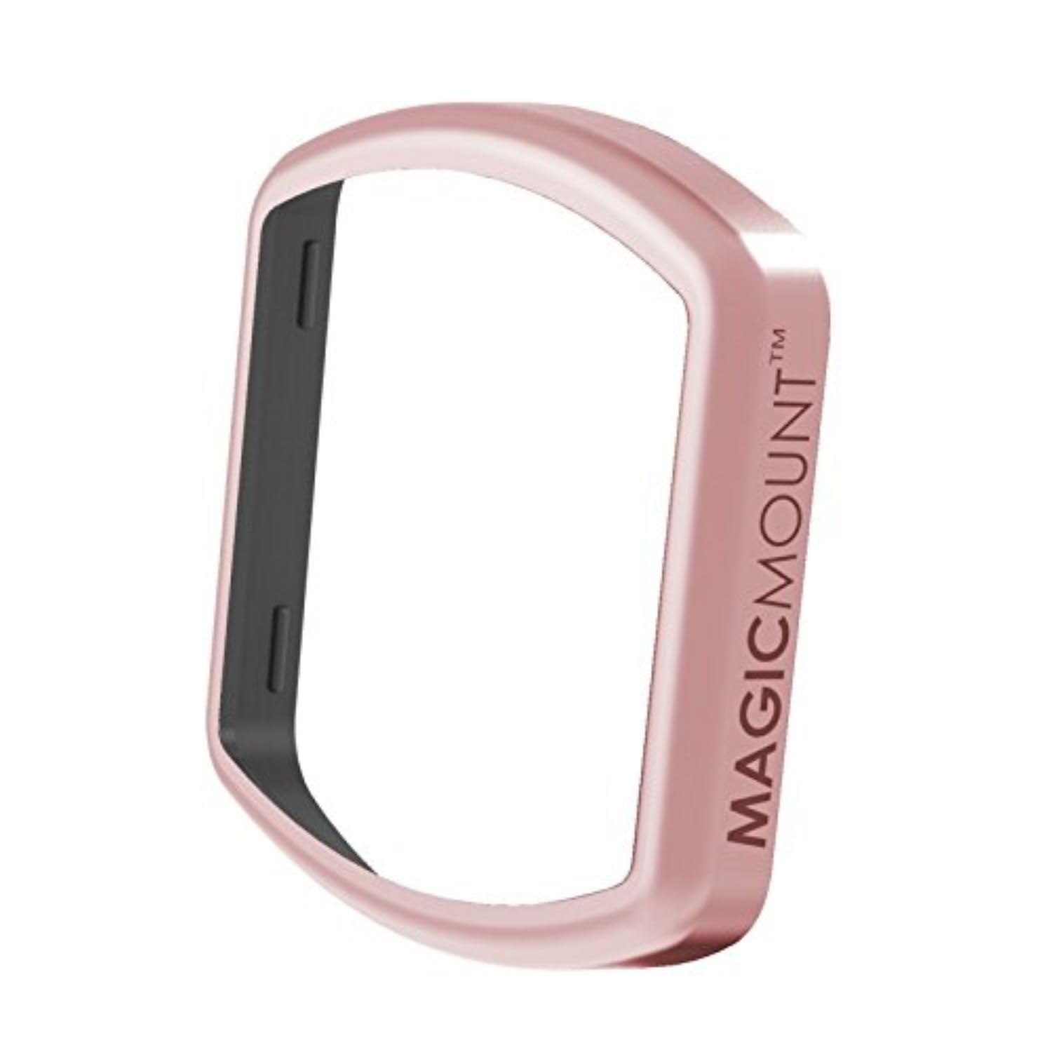 Scosche Mpkrgi Magicmount Pro Trim Rings And Replacement Plates For Mount Holders, Rose Gold