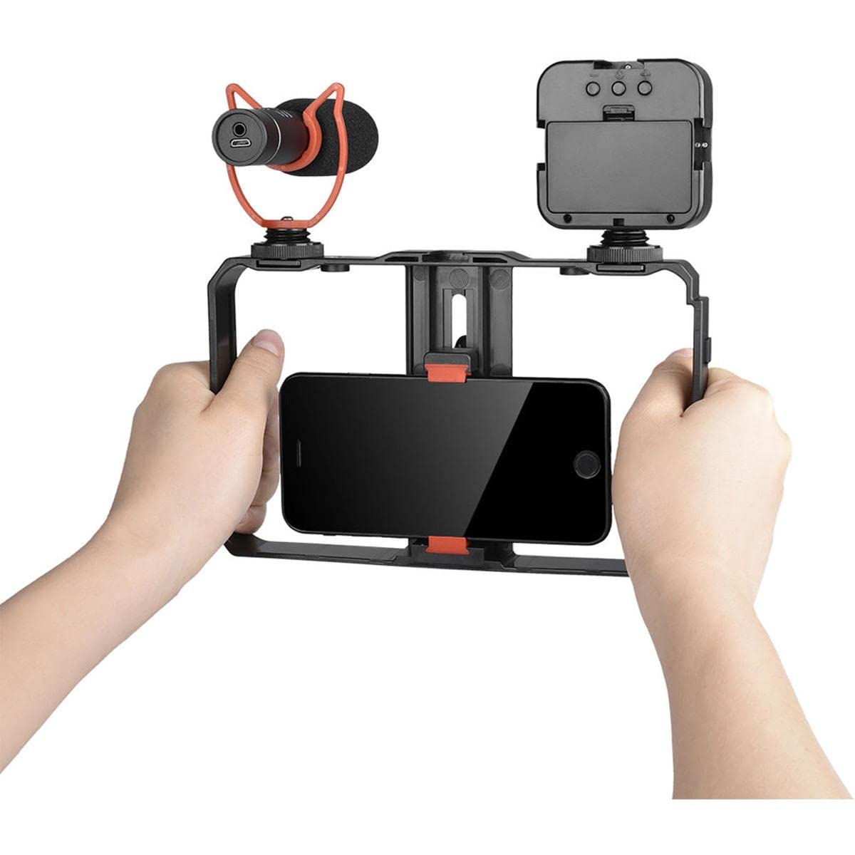Yelangu Pc200 Smartphone Video Rig