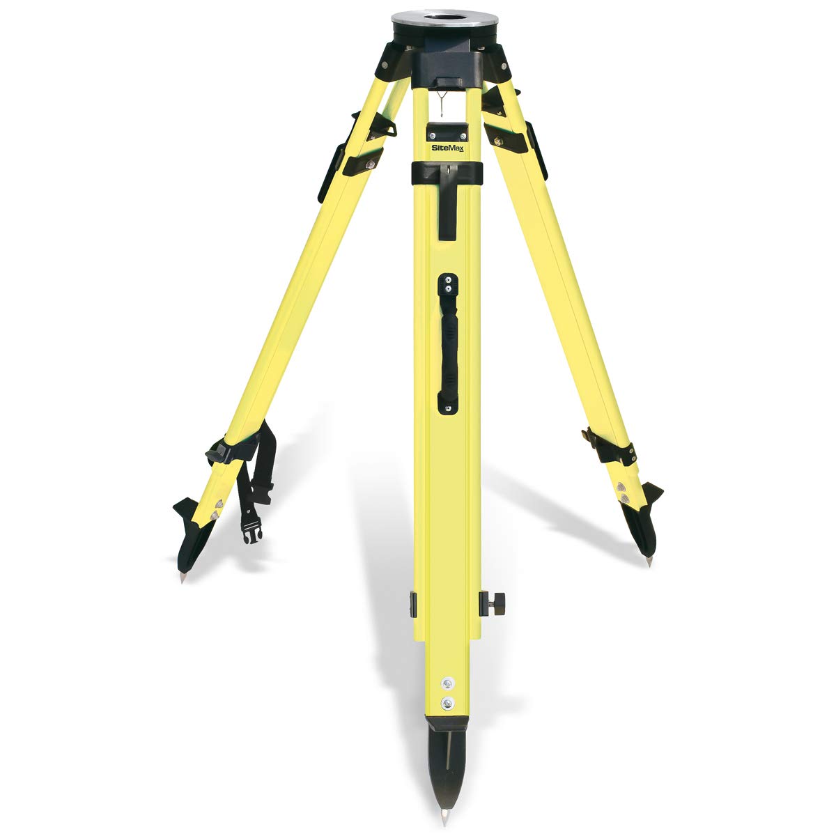 Sitepro Sitemax Composite Tripod With Stabilizer Strap