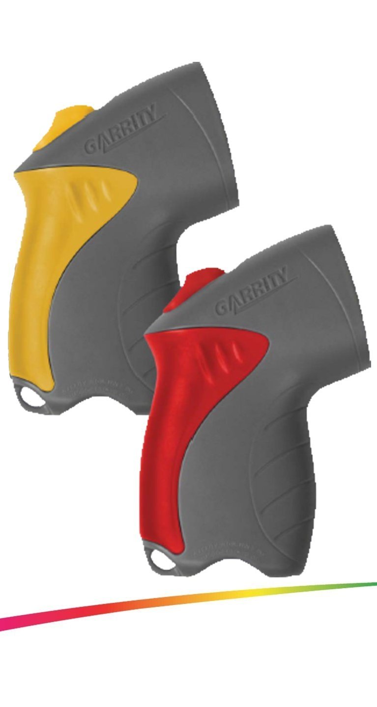 Garrity Led Lifelite Flashlight (Colors Vary, Set Of 2) Great For Household Use