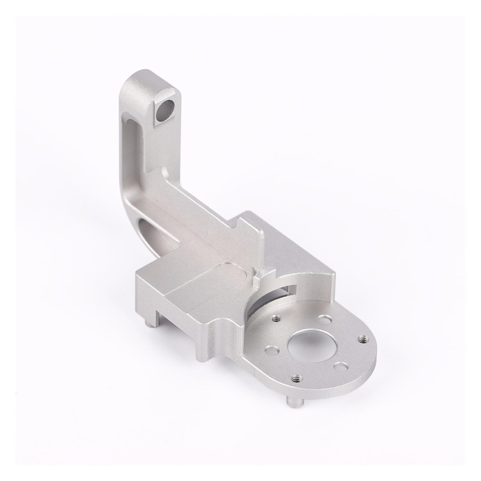 Seized Yaw Arm For Dji Phantom 3 Standard Se Drone Aluminium Bracket Gimbal Camera Stabilizer Replacement Accessory Repairing Parts