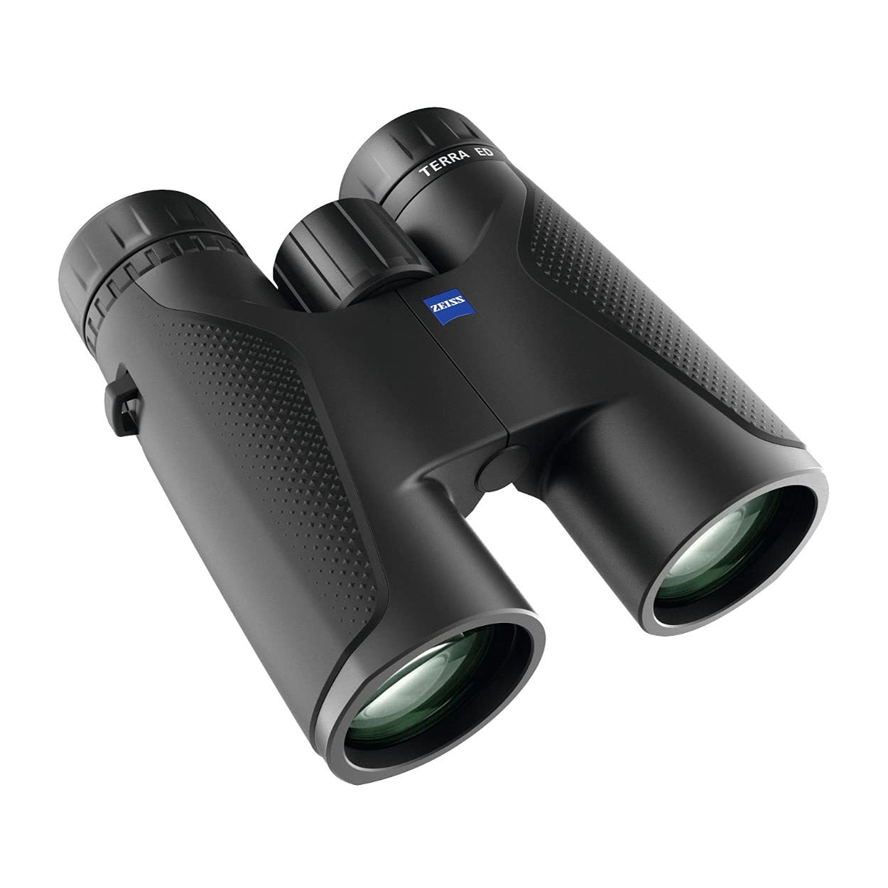 Zeiss 10X42 Terra Ed Binoculars (Black)