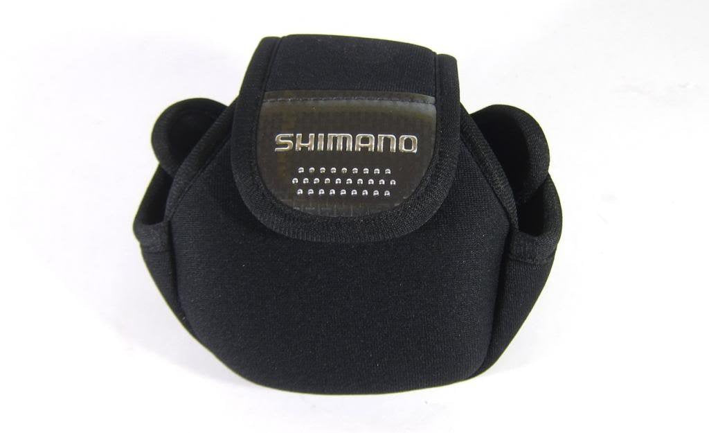 Shimano Pc-030L Size S Baitcast Reel Cover Reel Size 200 Below 725011