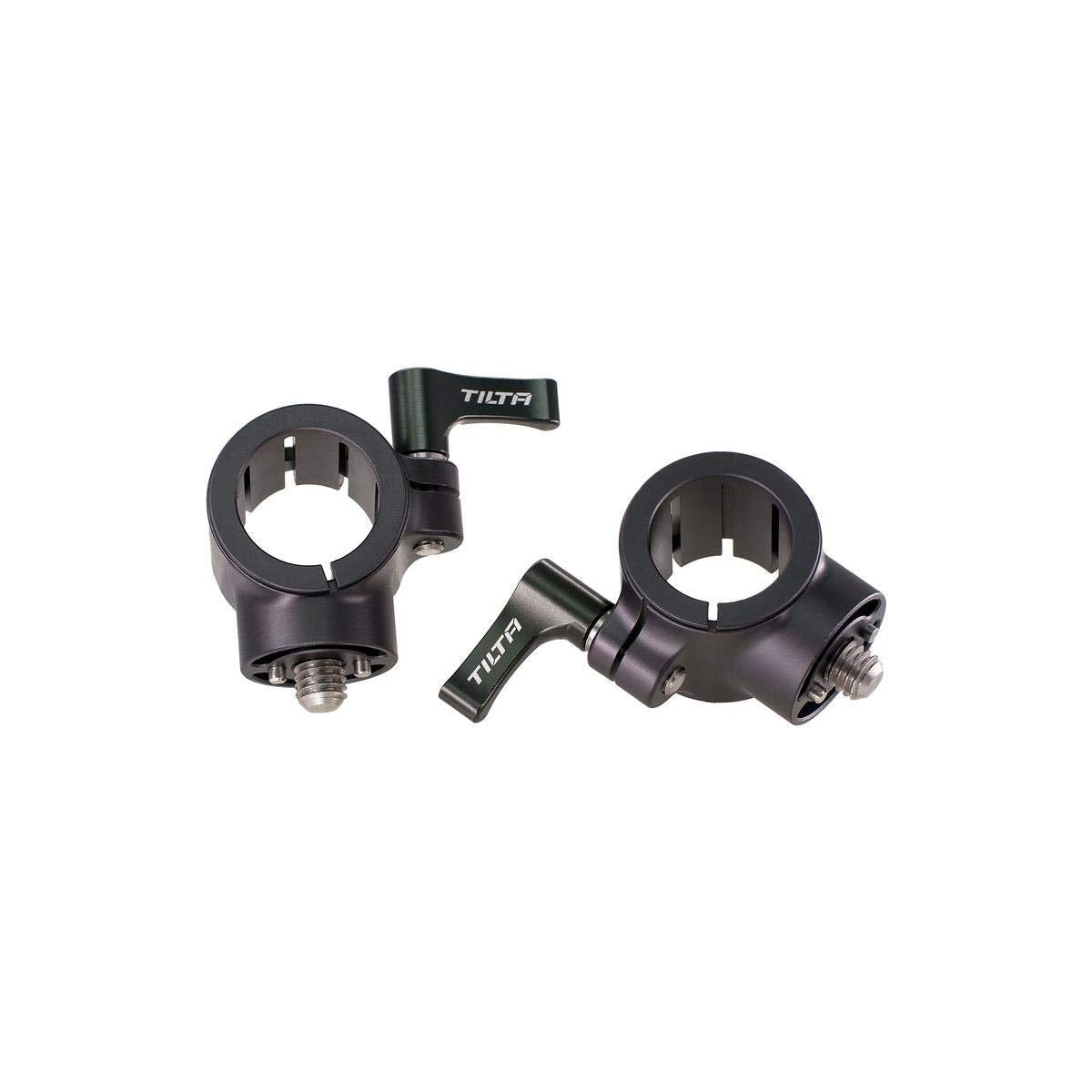Tilta Nucleus-M Handle Grip Mount To Gimbal Adapter (Left/Right)