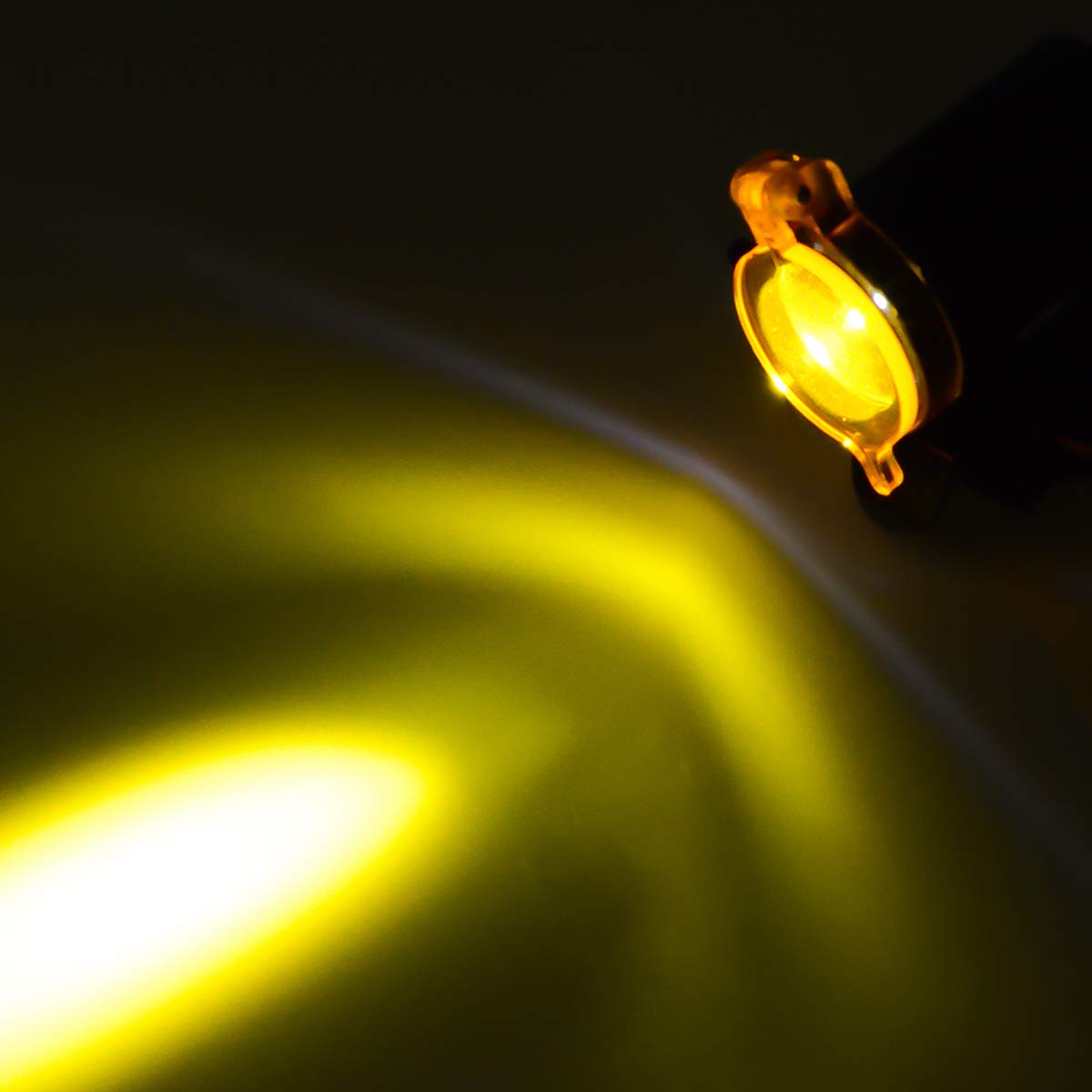 Bo 3.5X Binocular Loupes Optical Glass + 3W Headlight + Cloth Bag (Silver)