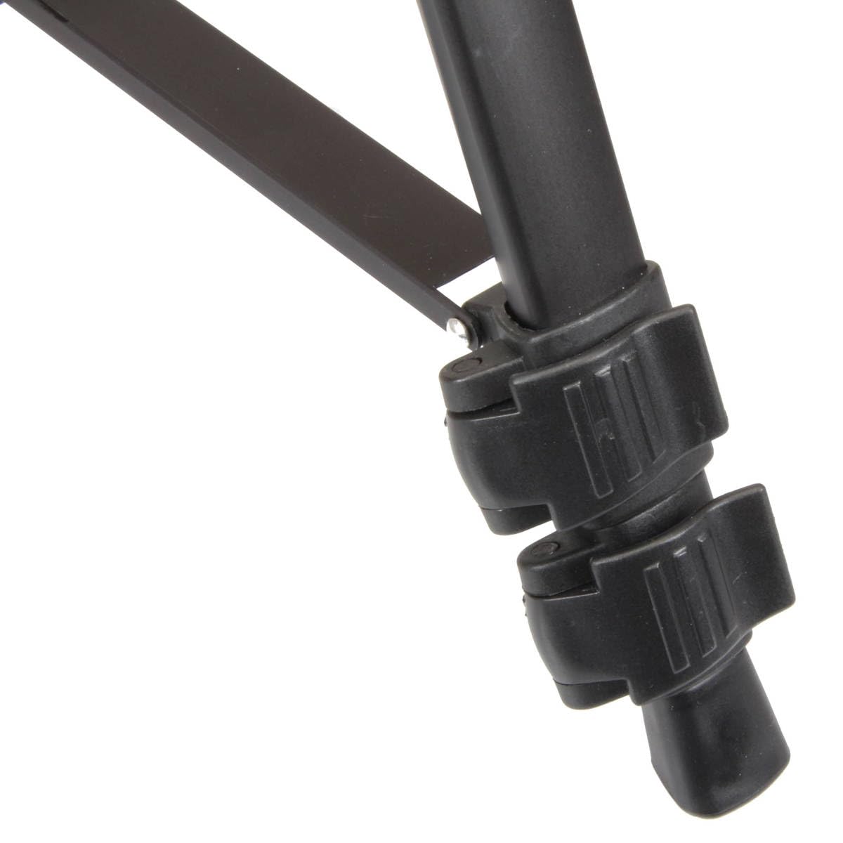 Sunpak 5858D Photo/Video Tripod, Black (620-585)