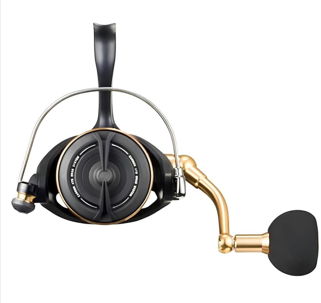Daiwa Spinning Reel 23Bg Sw 4000-18000 Various ( Model)