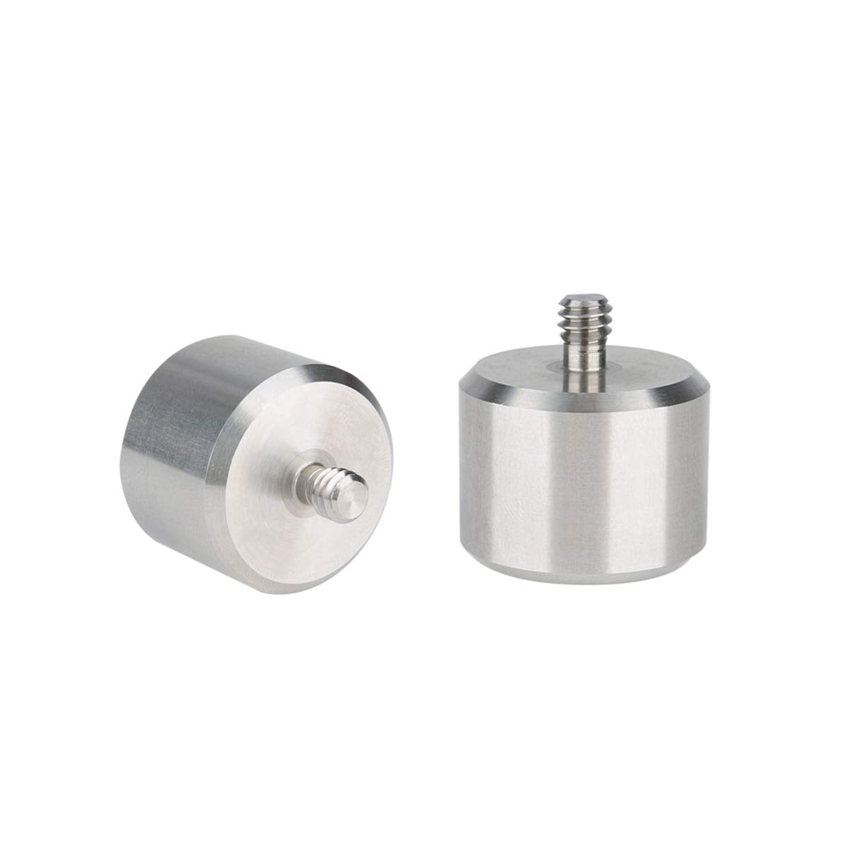 Niceyrig 3.5 Oz Gimbal Counterweight For Zhiyun Weebill Lab/S/Crane Series And Ronin S/Sc, Pack Of 2