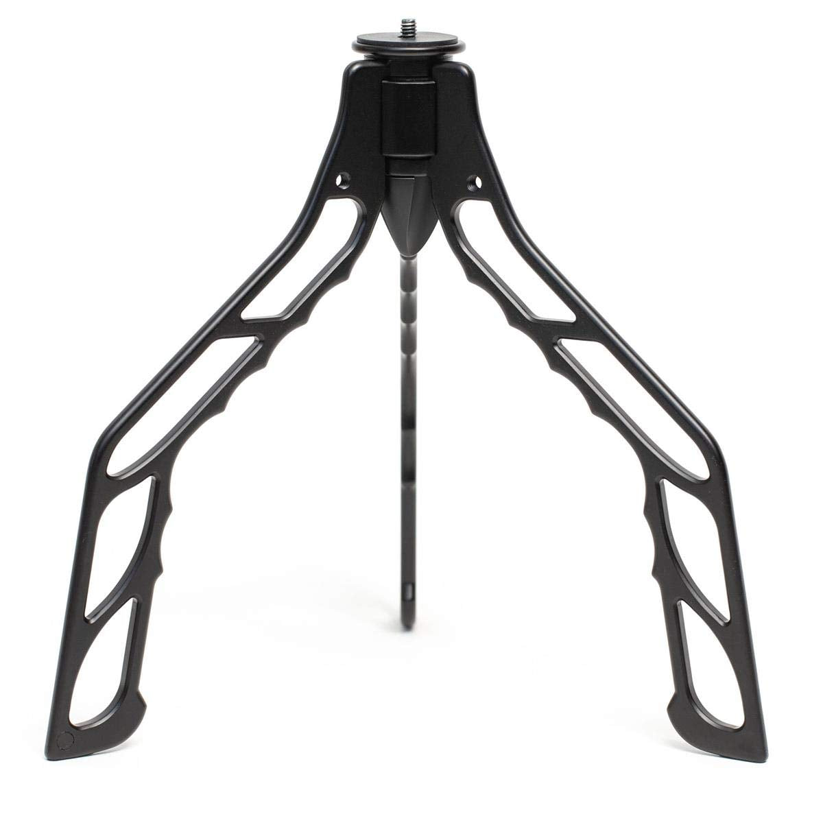 Switchpod Dslr Tripod For Smart Phone Camera Stand Holder For Iphone, Android, Aluminum, Lightweight, Indestructible, Great For Selfies, Vlogging, Photography Switch Pod