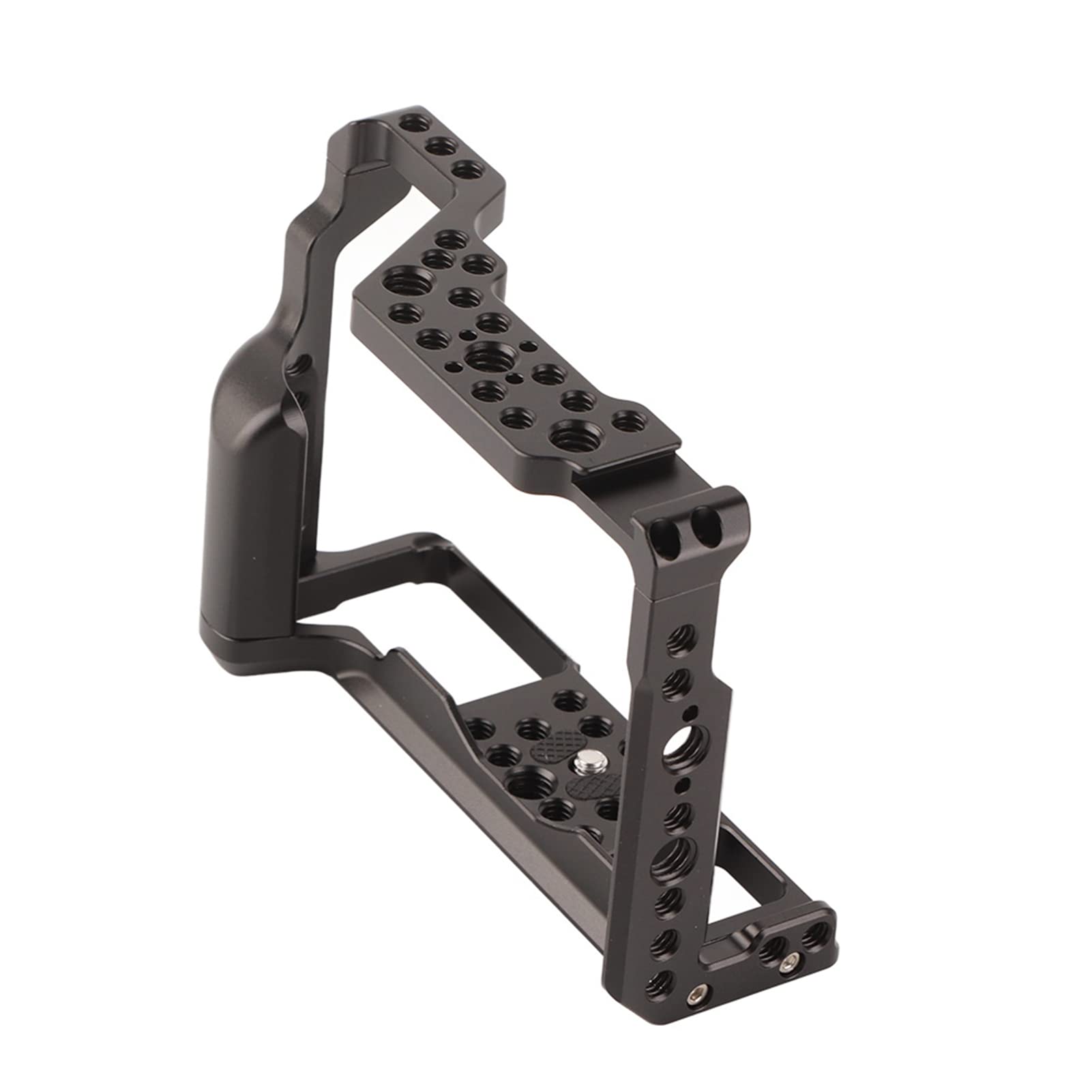 Pomya Camera Cage For /, Cnc Machining Vertical Shooting Photography Slrmirrorless Camera Stabilizer