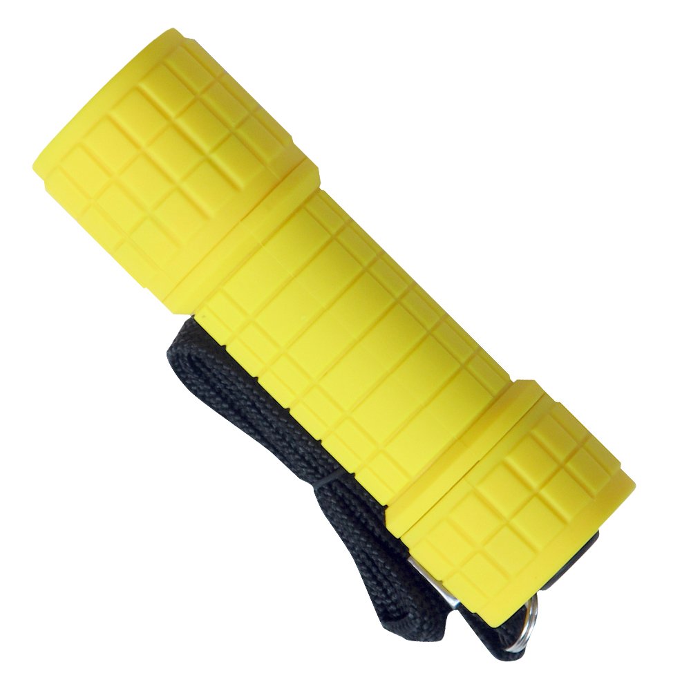 Garrity 65-030 3Aaa 9 Led Flashlight