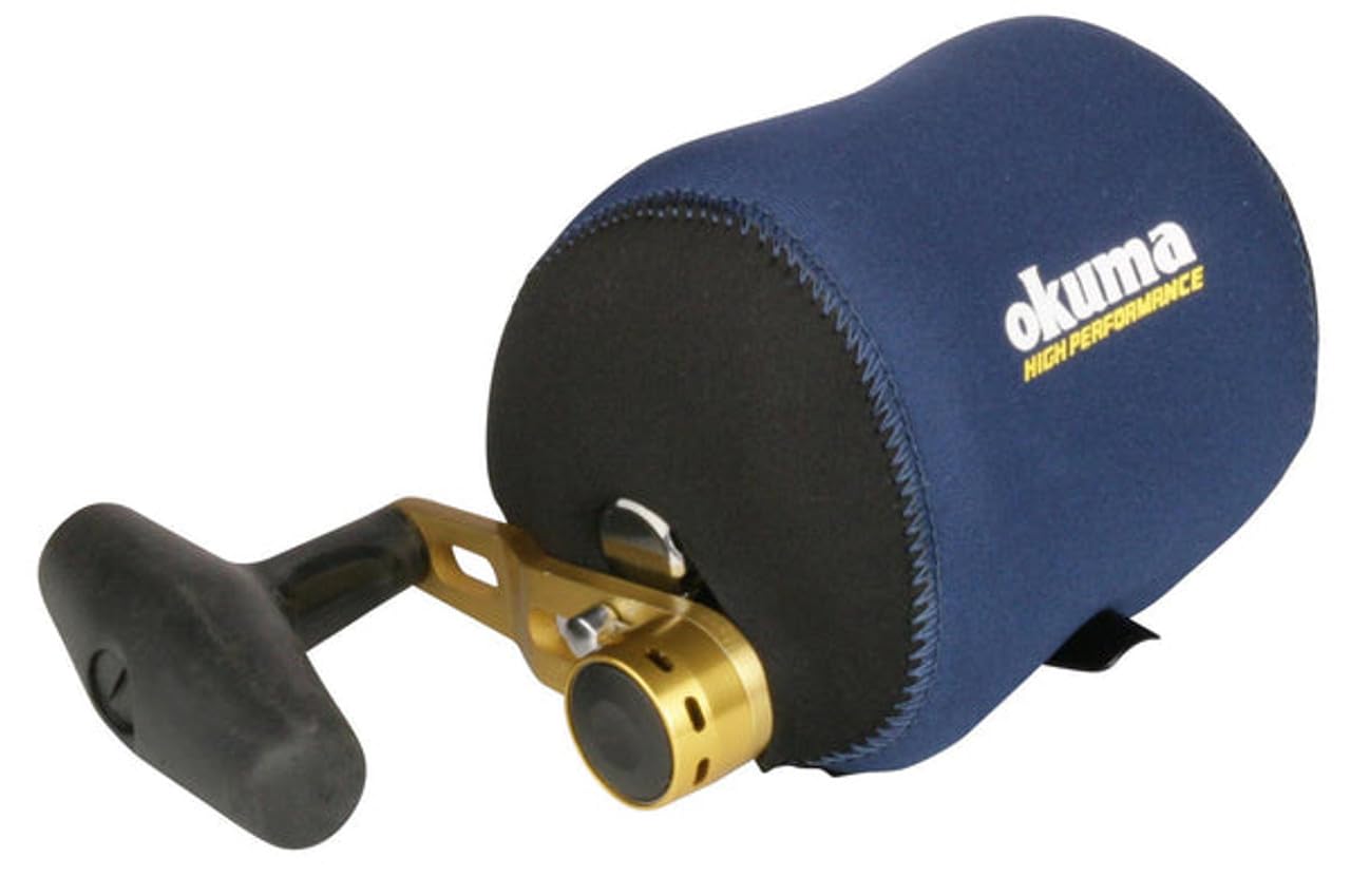Okuma Neoprene Reel Covers