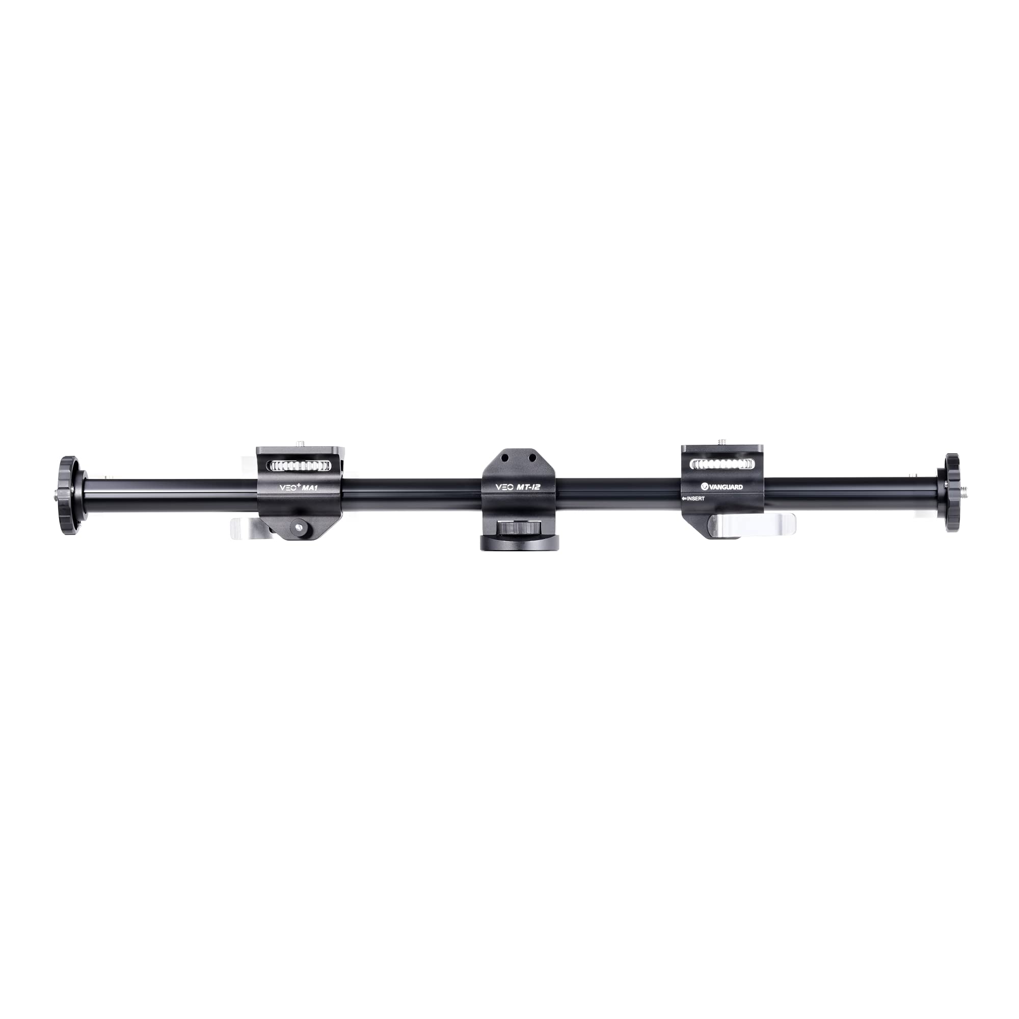 Vanguard Veo Mt-12 Multi-Mount And Horizontal Arm Kit