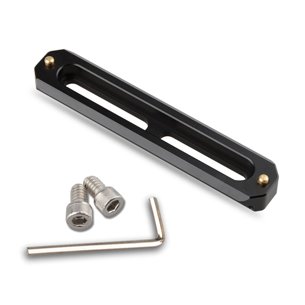Camvate Quick Release Safety Rail(10Cm Long) - 1484