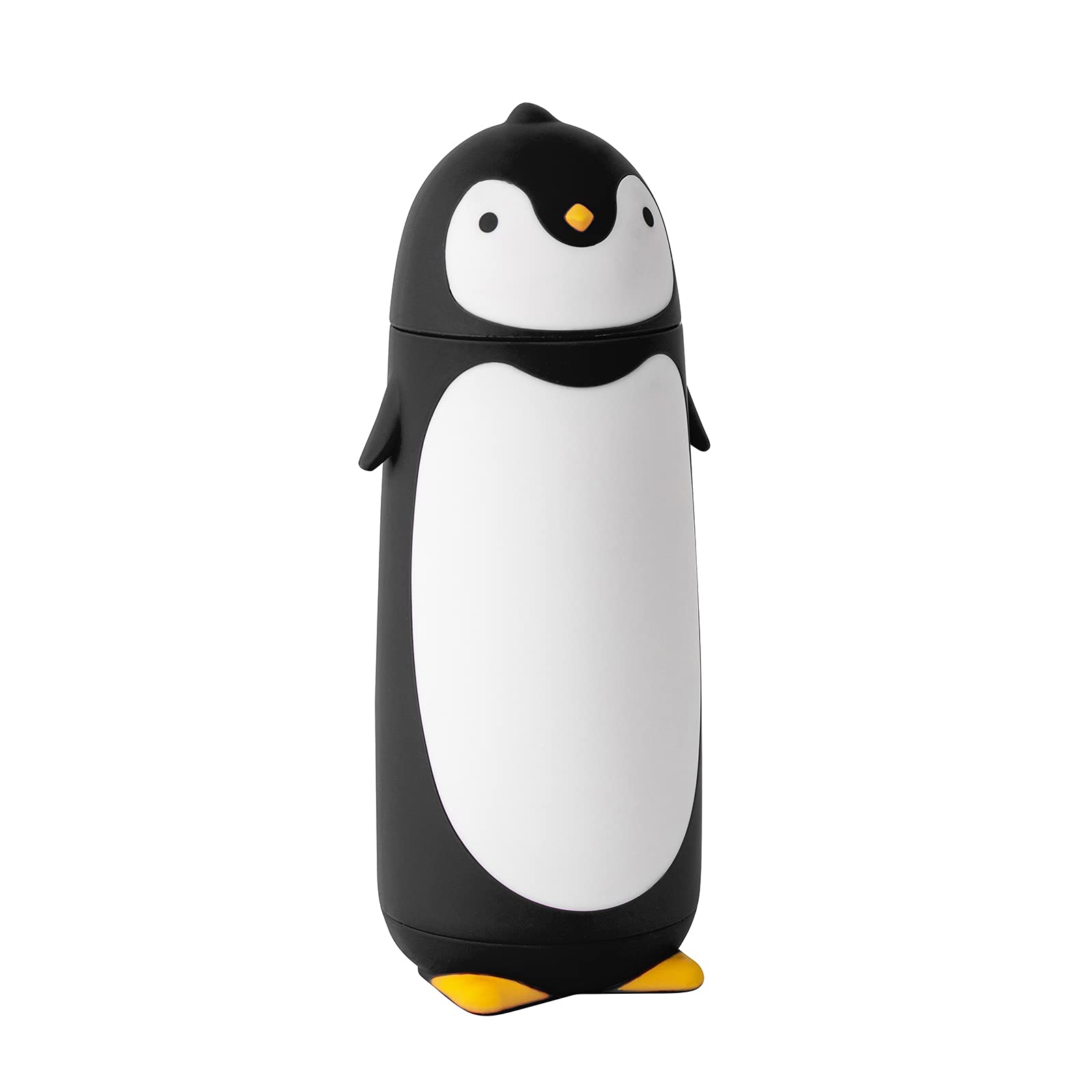 Penguin Stainless Steel Vacuum Insulated Tumblers Travel Mug Tea Water Bottle Coffee Flask