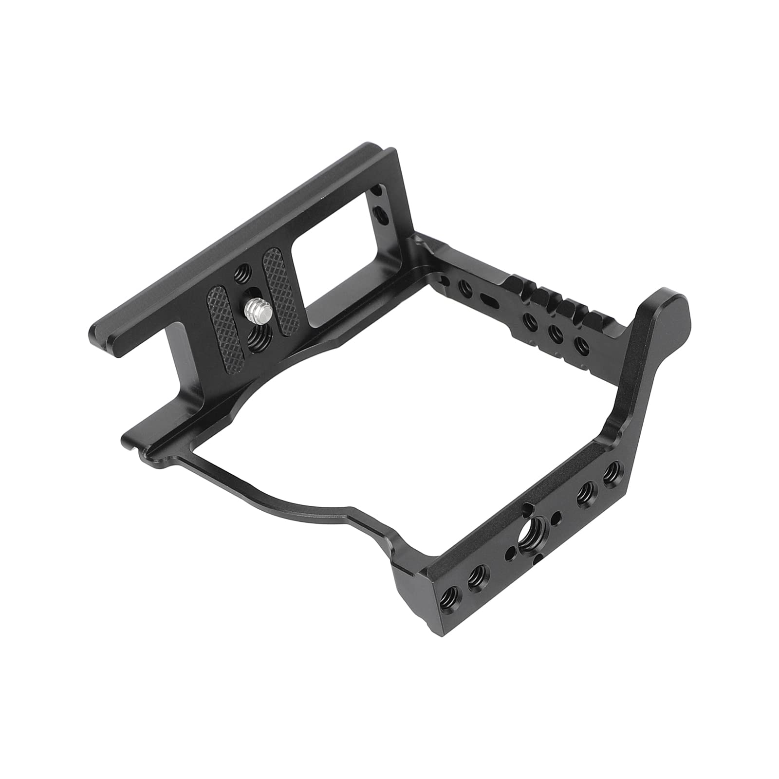 Camvate Half Camera Cage Compatible For Fujifilm X-T5-3338