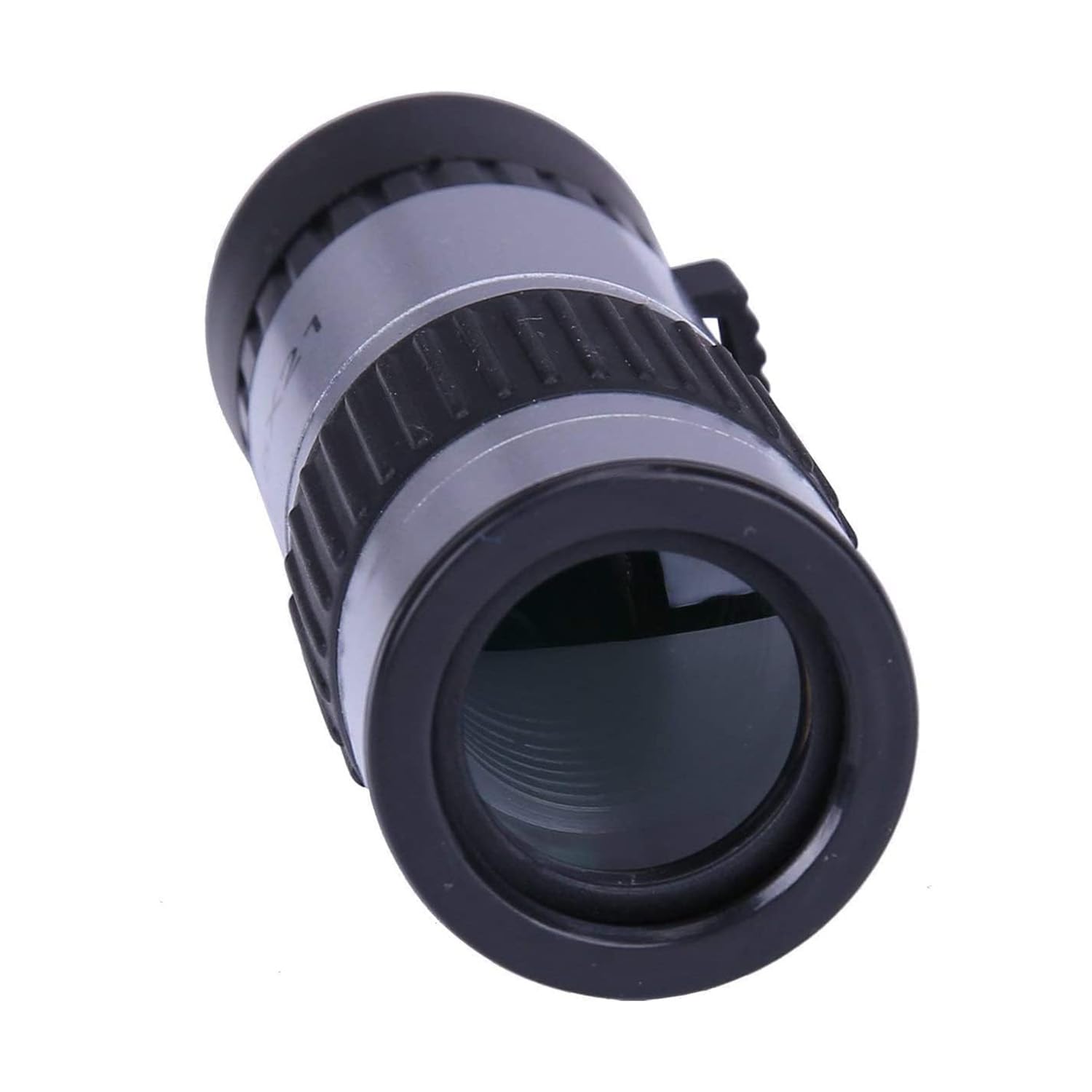 Rongon Pocket Monocular Telescope 15-55X21 Compact Binoculars Monocular For Adults High Powered For Stargazing Hunting Wildlife Bird Watching Travel Camping Hiking Dad