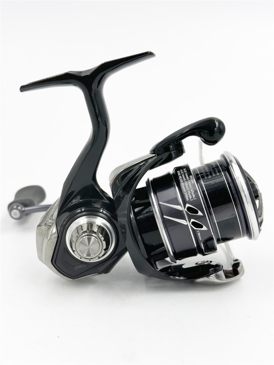 Daiwa Bass Spinning Reel 23 Tattoo Fc (Quick Drag Specifications), Various ( Model)