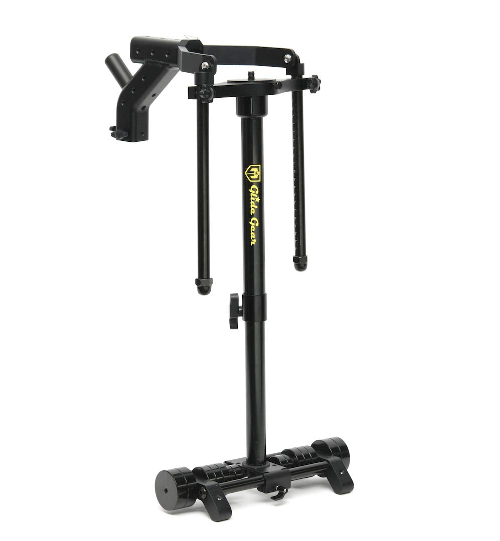 Glide Gear G2G 500-5 Axis Gimbal Stabilization System For Vest And Arm Kits