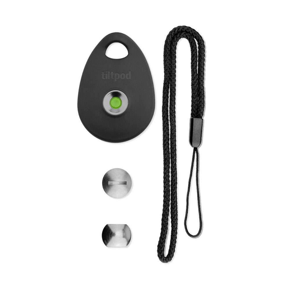 Gomite Tiltpod Pocket-Sized Mini Tripod For Compact Cameras