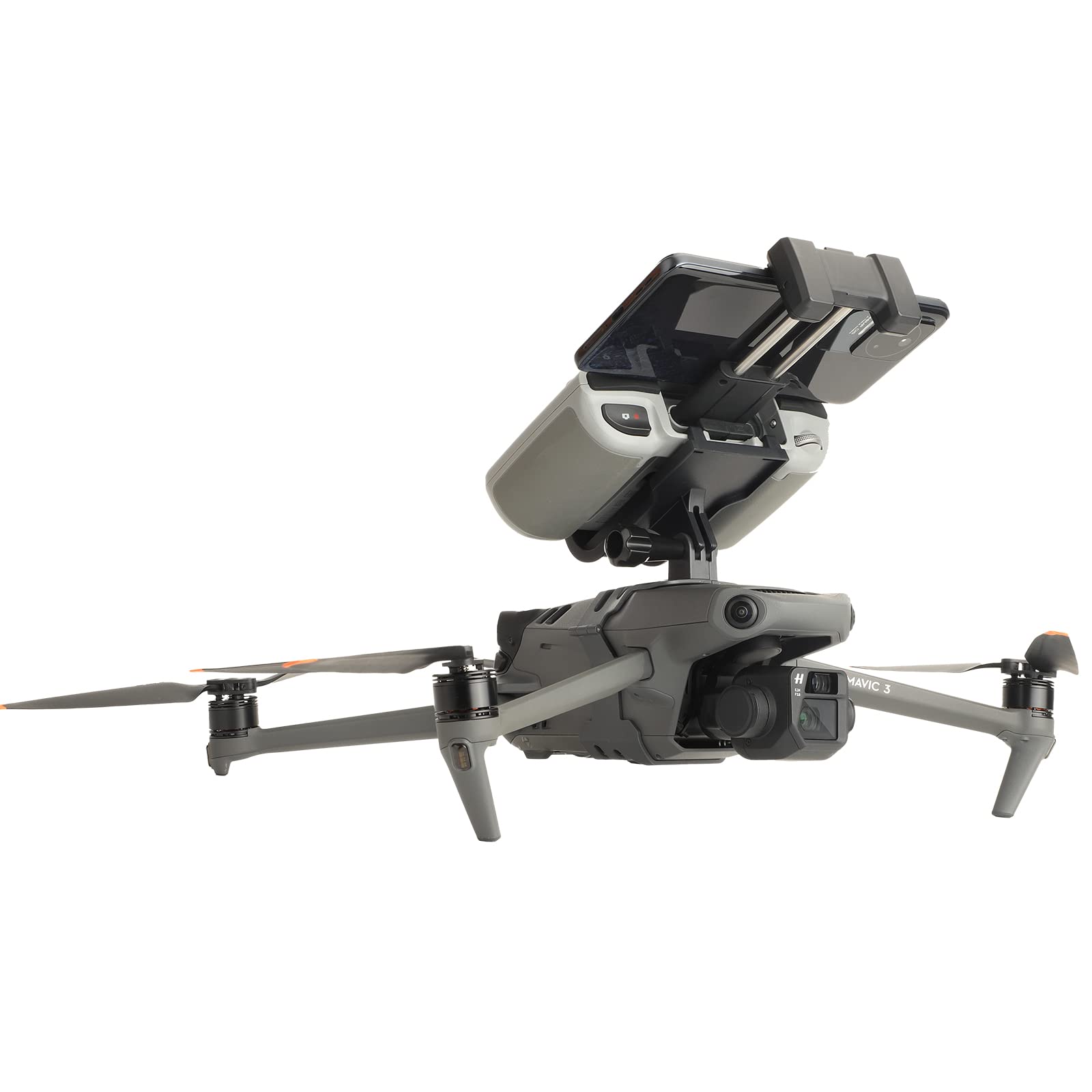 Dagijird 1 Set Remote Control Handheld Stabilizer Bracket Parts For Dji Mavic 3 Classic/Mavic 3