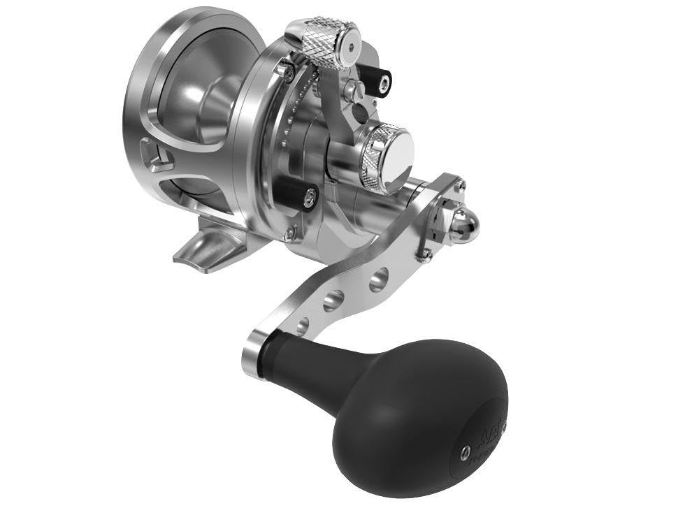 Avet G2 Sxj 5.3 Conventional Reel