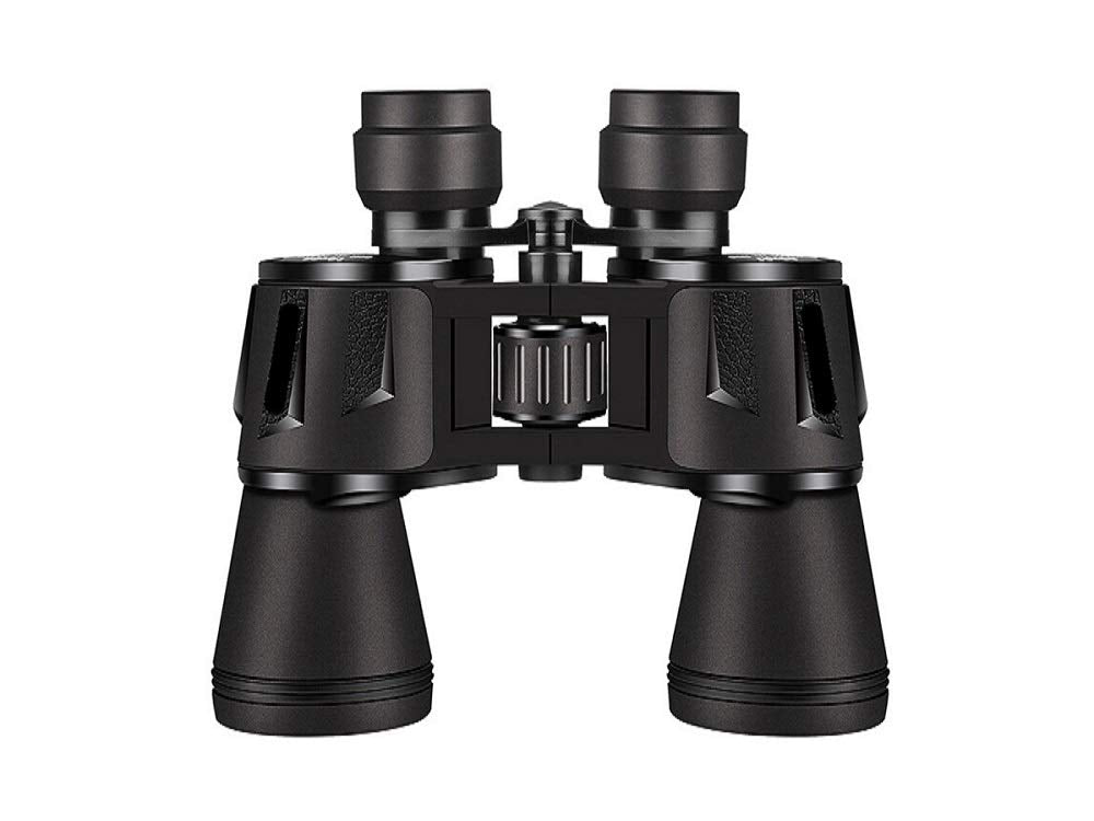 Teem Professional Binocular 20X50 With 26Mm Eye Diameter – Uv Protected, Porro Bak-4Hd Prism, Fmc Lens Coating, Waterproof & Fogproof, High-Powered For Hunting, Stargazing, And Outdoor Use