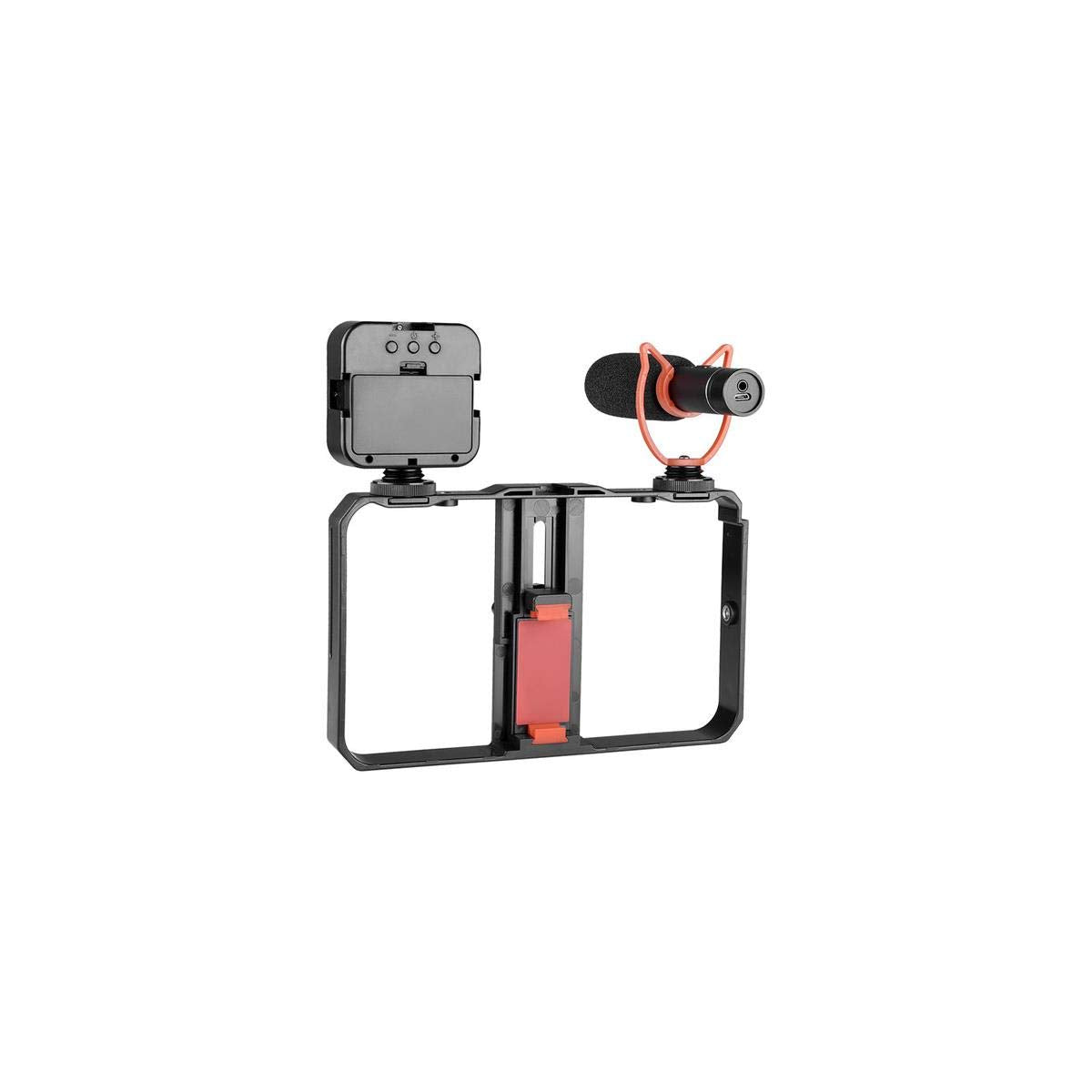 Yelangu Pc200 Smartphone Video Rig