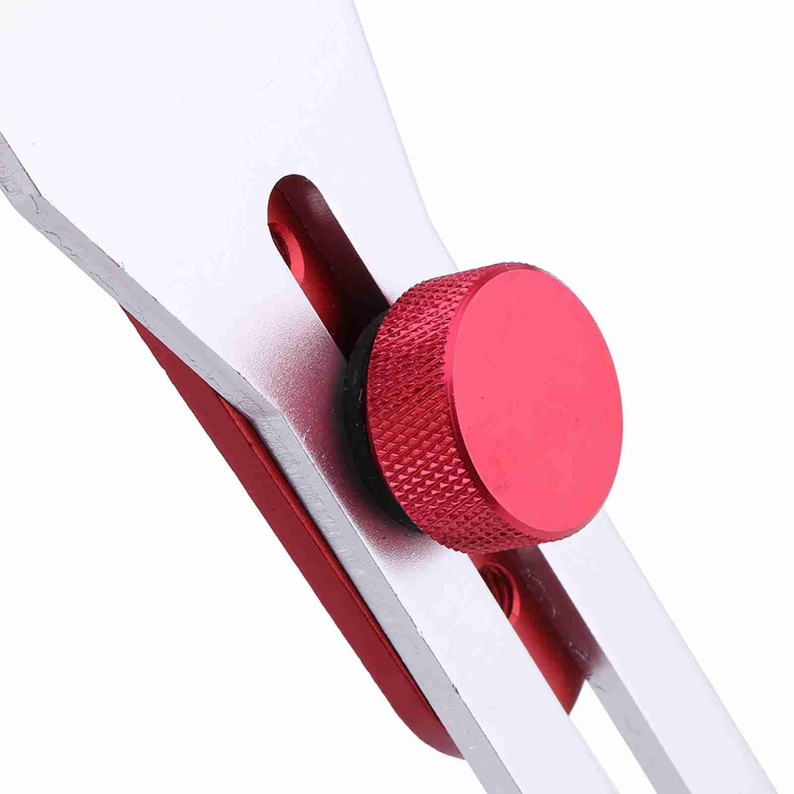 Wieche Professional Handheld Video Stabilizer Hand Grip Support For Camera Shooting