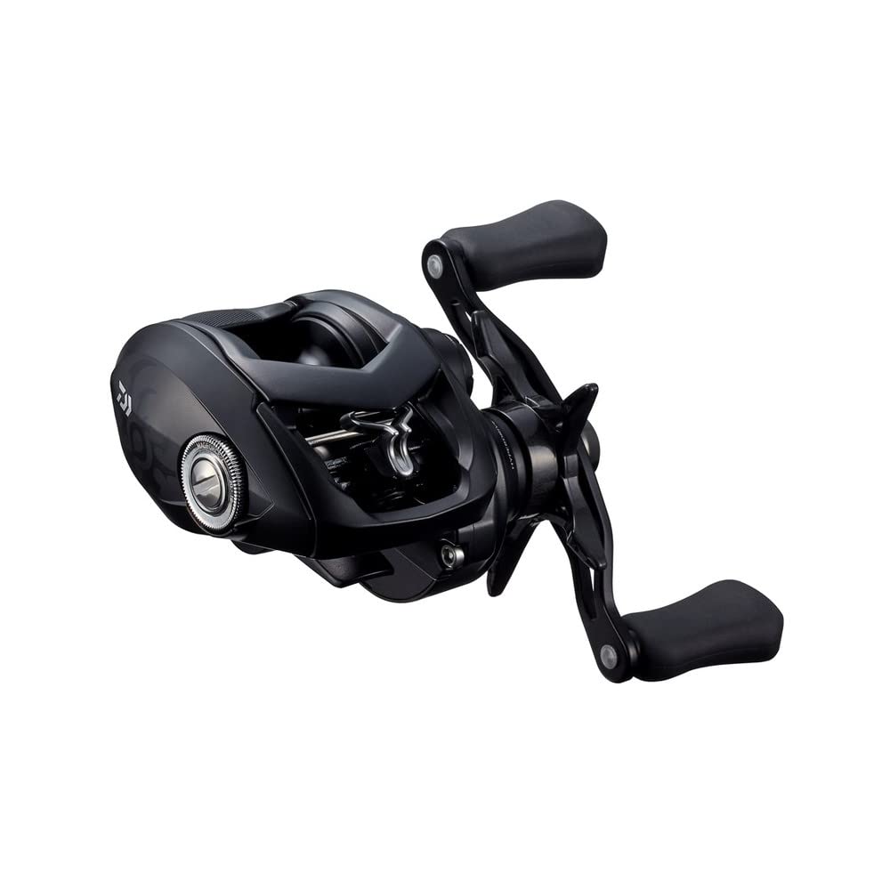 Daiwa Bait Reel Tatula 80/80H/80Xh Right/Left Handle (Model )