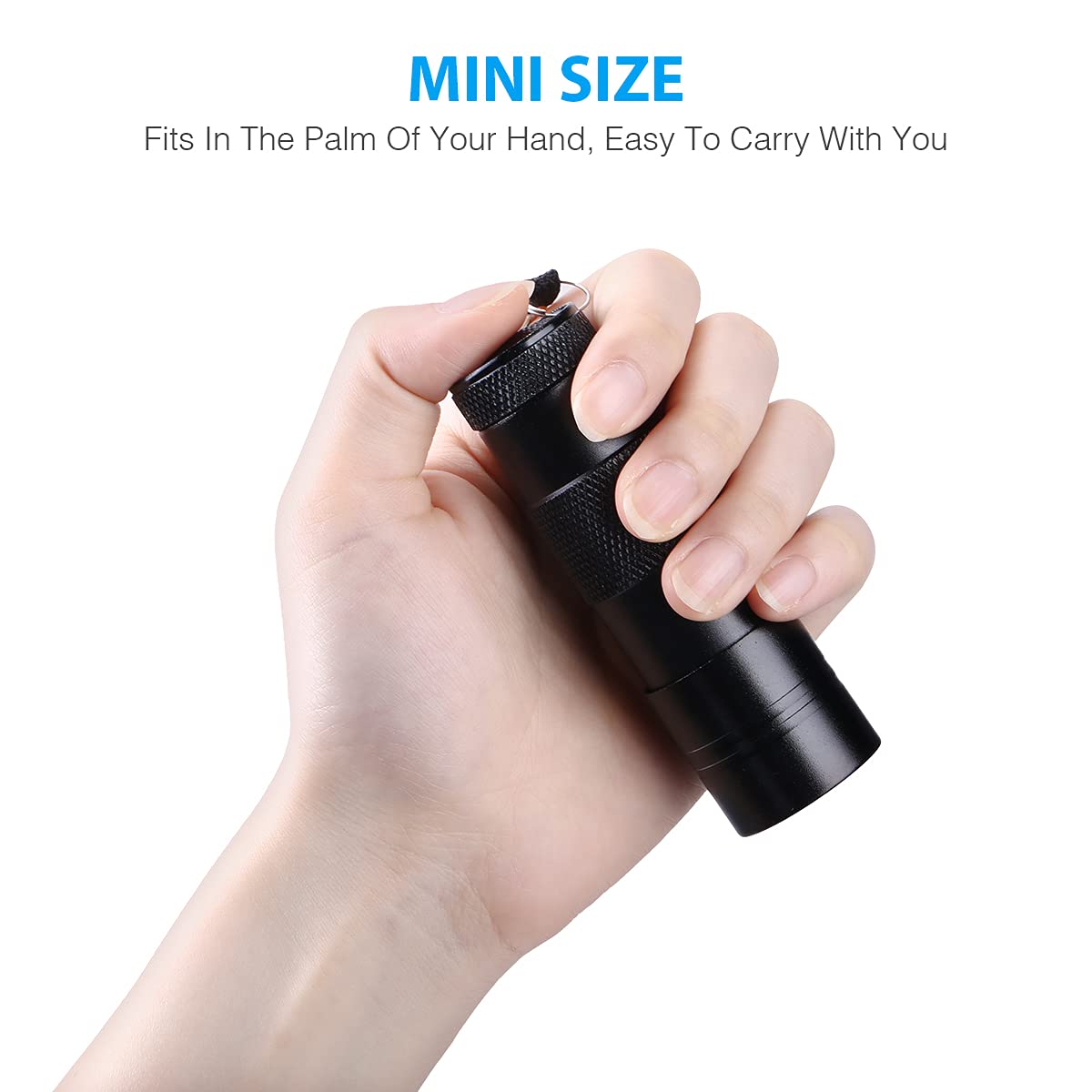 Sltg2020 Uv Ultra-Violet 12 Led Flashlight Blacklight Light 395 Nm Inspection Lamp Torch