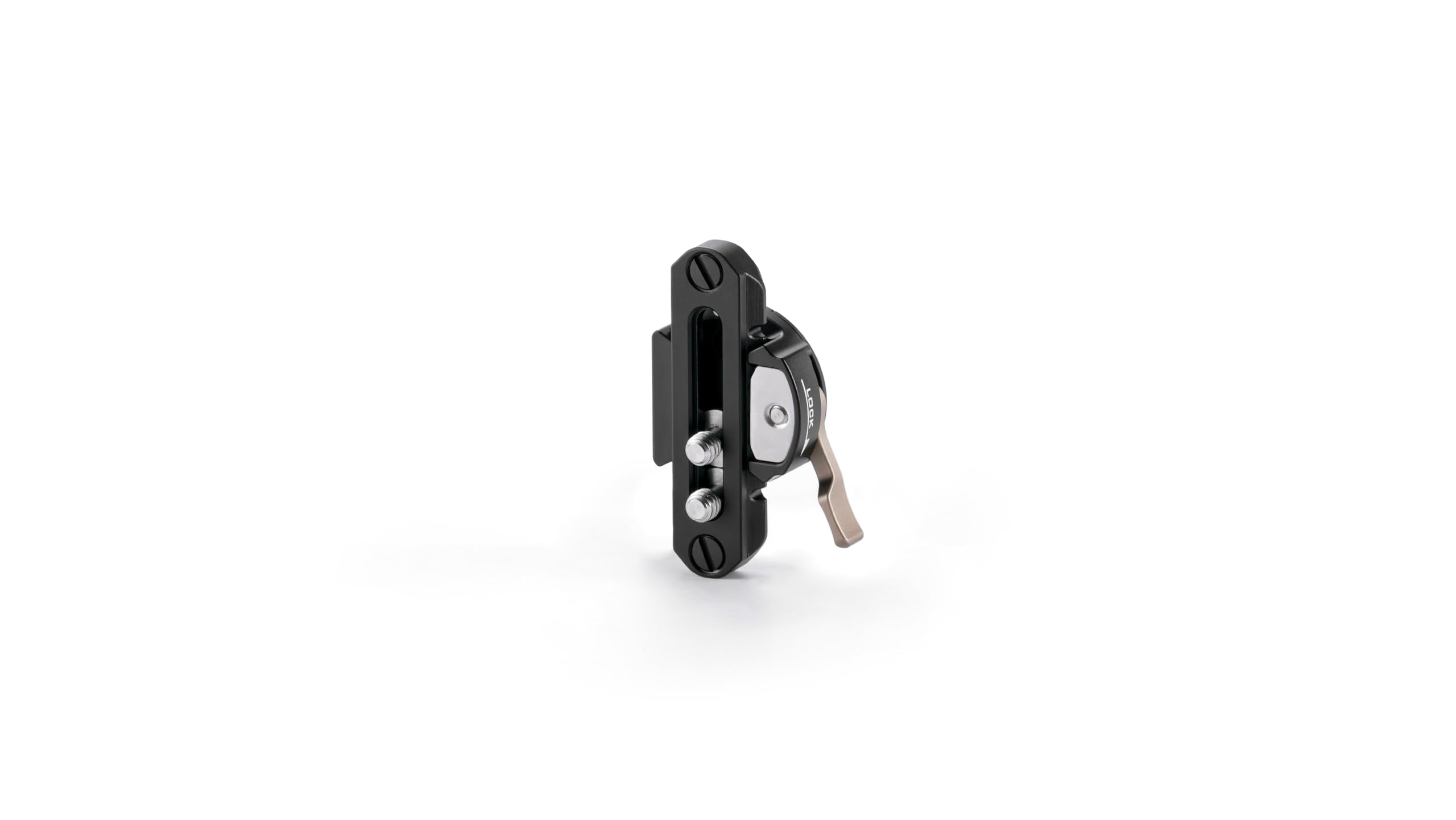 Tilta Tiltaing Advanced Left Side Handle Attachment Type Viii – Black Ta-Aha8-L-B