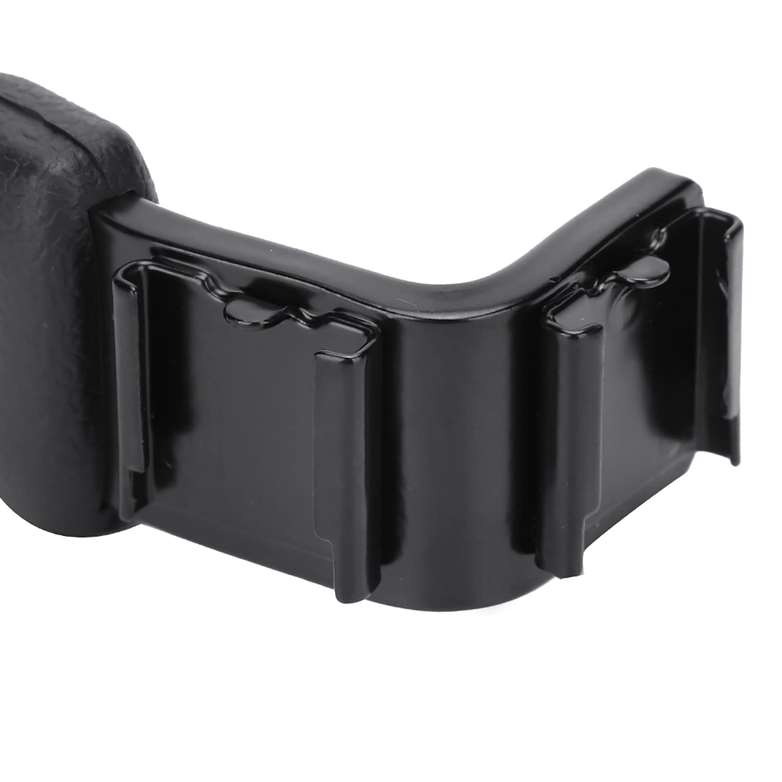 Aqxreight L Shaped Handheld Stabilizer Bracket With Cold Shoe Interface For Om 4/Osmo Mobile 2 3 Fixing Tool Allows You To Attach Accessories Such Light Or