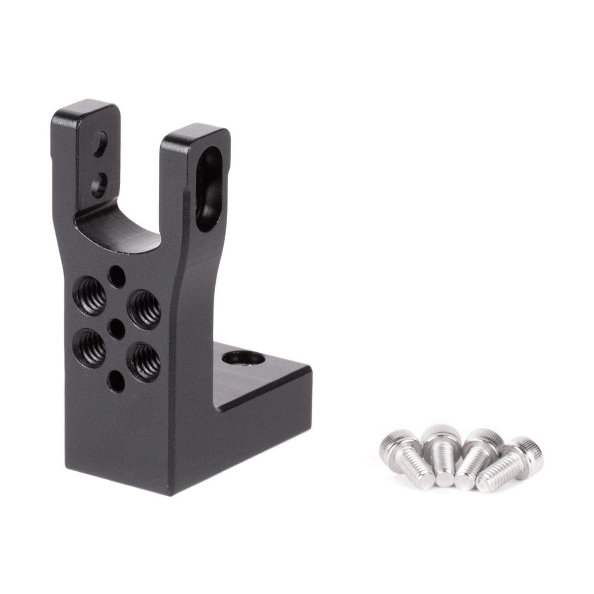 Wooden Camera Master Top Handle Rear Bracket For Arri Alexa Xt, Sxt, Sxt-W And Classic Cameras