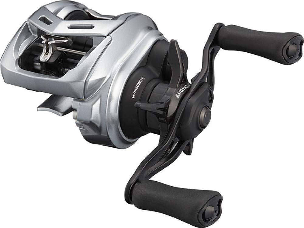 Daiwa Bait Reel 21 Alphas Sv Tw 800H/800Xh Right/Left Handle ( Model)