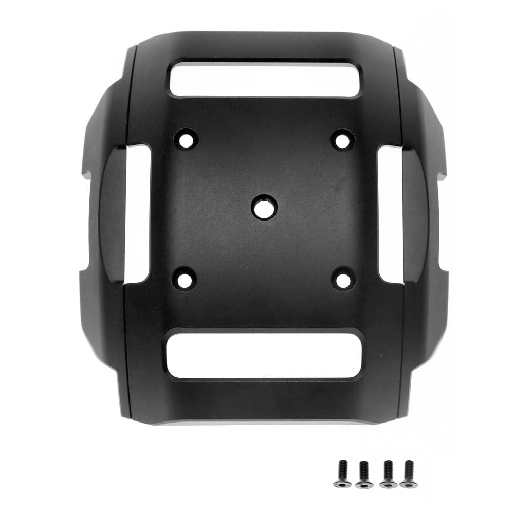Alvin'S Creativity Alvins Counterweight For Dji Zenmuse X9-6K X9-8K Dji Ronin 4D Gimbal Counterweight Camera Accessory