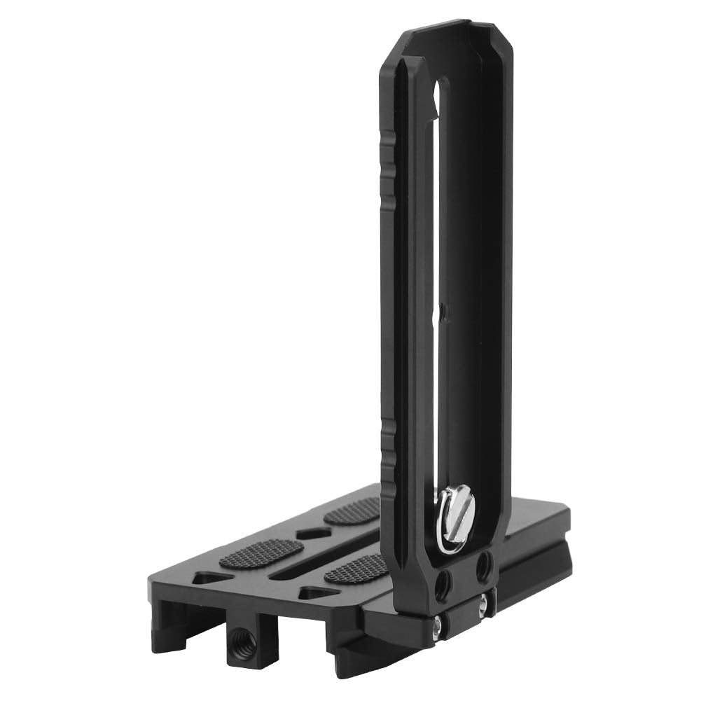 Bagima Crane M2 Vertical Mount Weebill S Vertical Mount 12×10×7 Camera Stabilizer Vertical Board For Weebill Weebill S