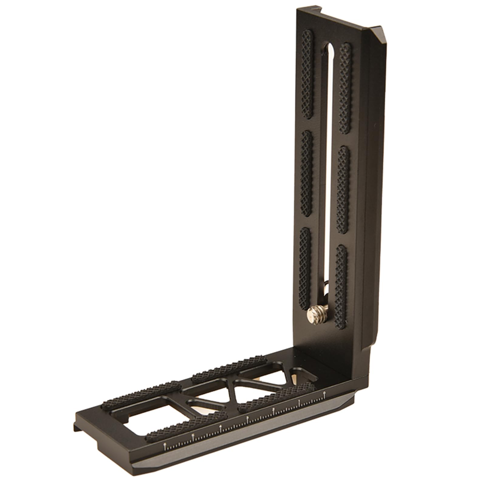 Rumds Photography Rsc2 Camera L Bracket Stabilizer Vertical Plate Solid Metal Construction Vertical Filming Accessories
