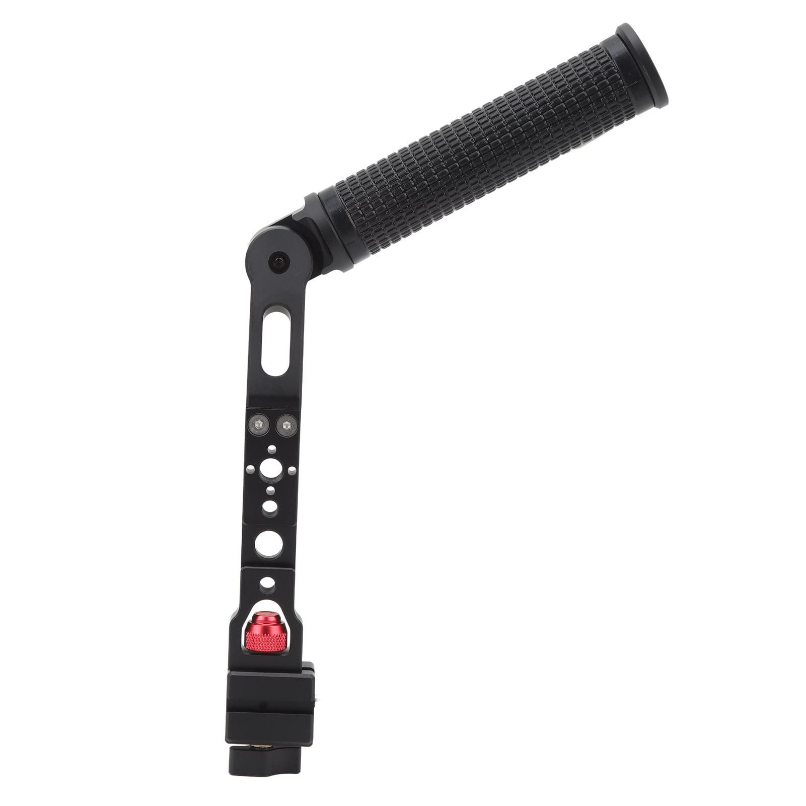 Vikye Foldable Rsc2 Compatible With Ronin Rs2 Rsc2 Rs3 Stabilizer, Adjustable Folding Aluminum Alloy Gimbal Stabilizer, Rubber Anti-Slip Design