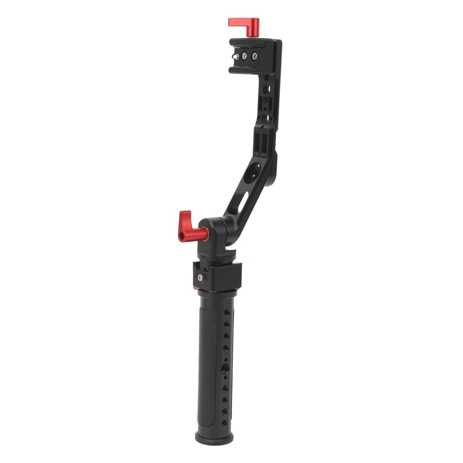 Cxctct Top Handdel,Gimbal Stablilizer Support 360 Degree Adjustable Stabilizer Handgrip For Rs2 Rs3 R3