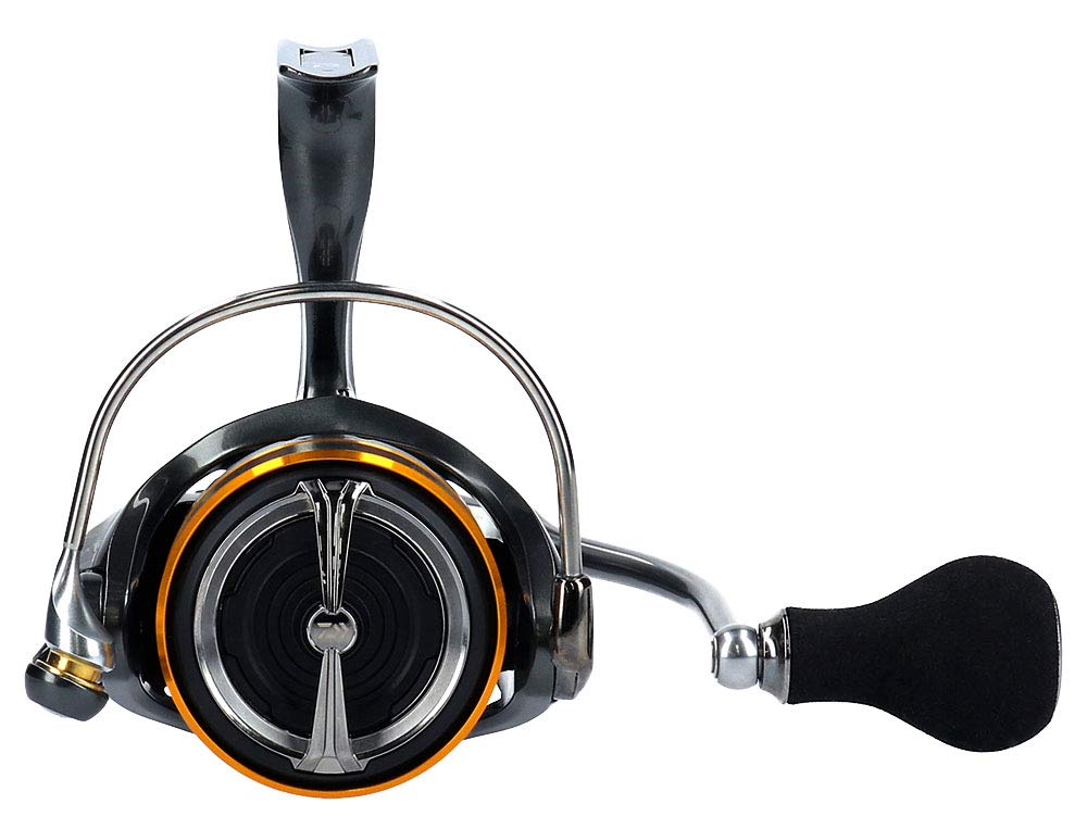 Daiwa 18 Blast Lt Spinning Reel (2018 Model)