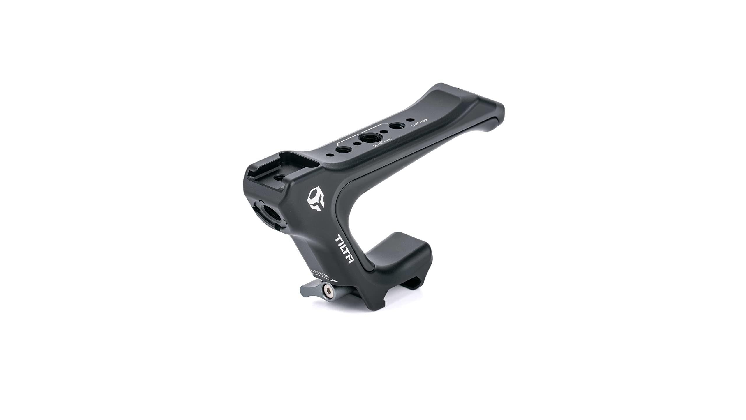 Tilta Tiltaing Compact Nato Rail Top Handle - Black
