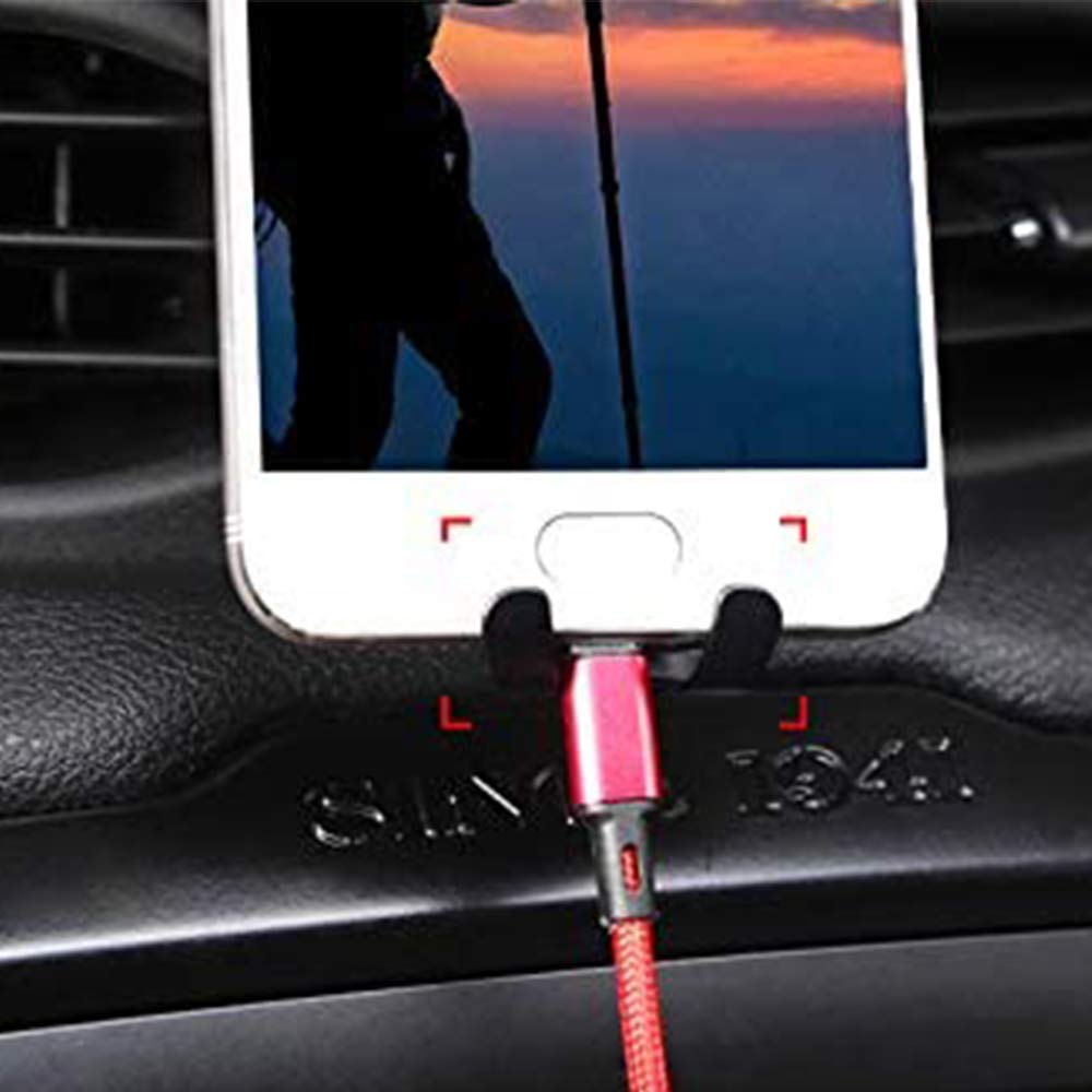 Itrims Car Phone Holder For Jeep Renegade 2016- Air Vent Car Dashboard Mount Cell Phone Holder Adjustable Phone Cradle Compatible With Iphone, Samsung And Most Smartphones(Black)
