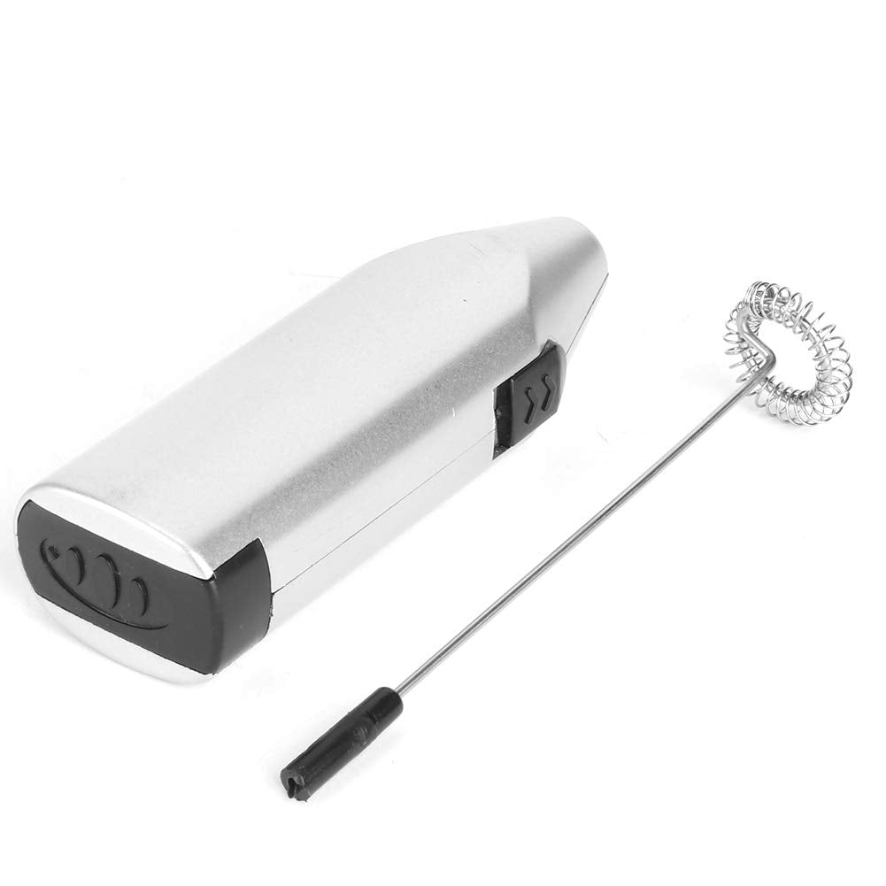 Asixxsix Hand Blenders Electric Blender, Hand Blender, For Coffee With Milk