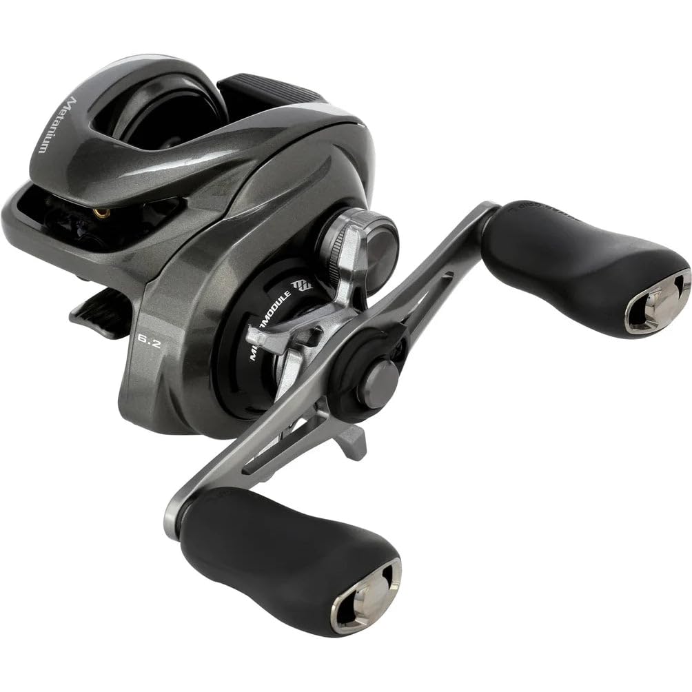 Shimano Inc. Metanium Mgl 151 B