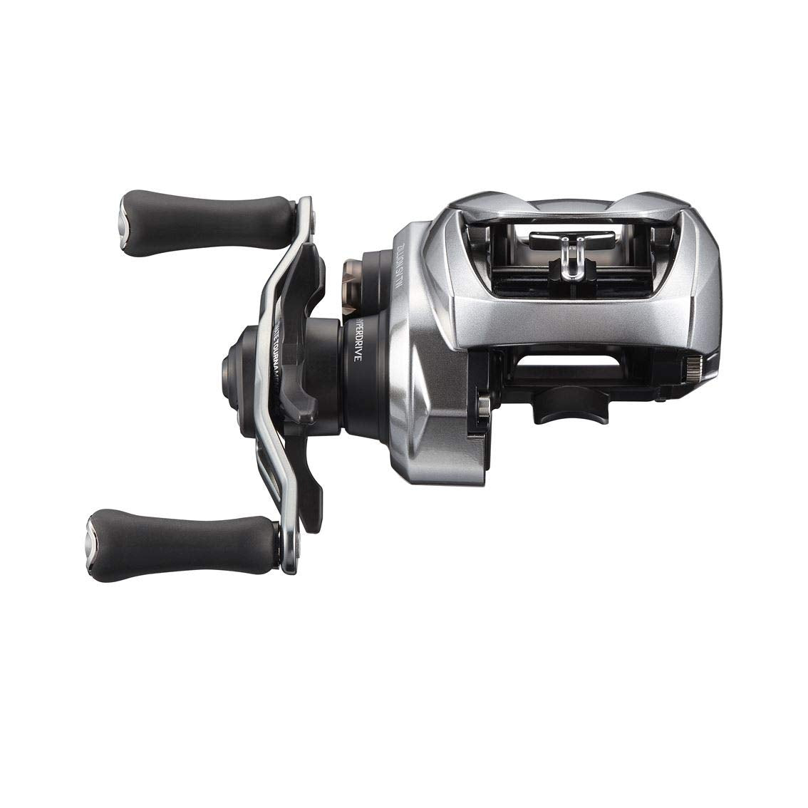 Daiwa Bait Reel 21 Zillion Sv Tw 1000P/1000/1000H/1000Xh Right/Left Handle ( Model)