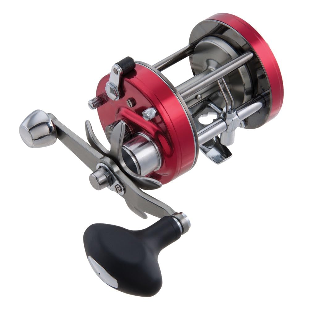 Abu Garcia Ambassadeur 7000 C Baitcast Round Fishing Reel