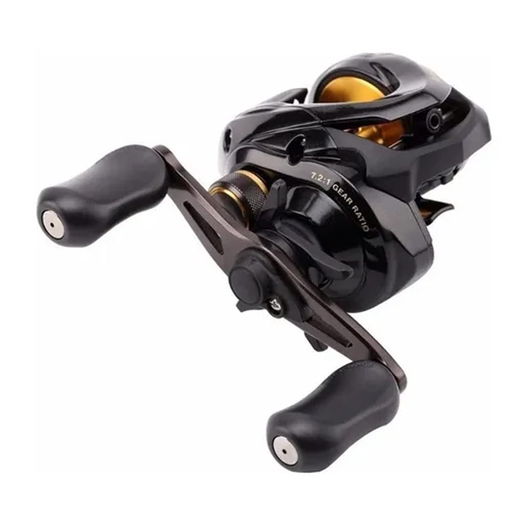 Shimano Bait Reel 17 Basuwan Xt 151 Left Handle