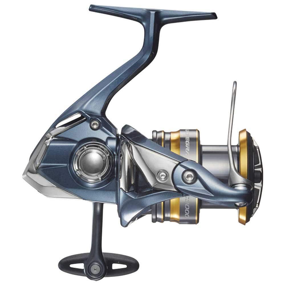 Shimano Spinning Reel 21 Artegra Assorted