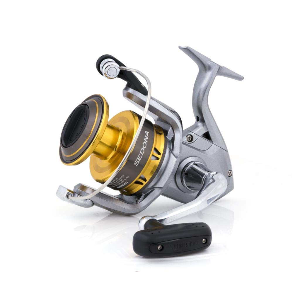 Shimano Reel 17 Sedona C2000S